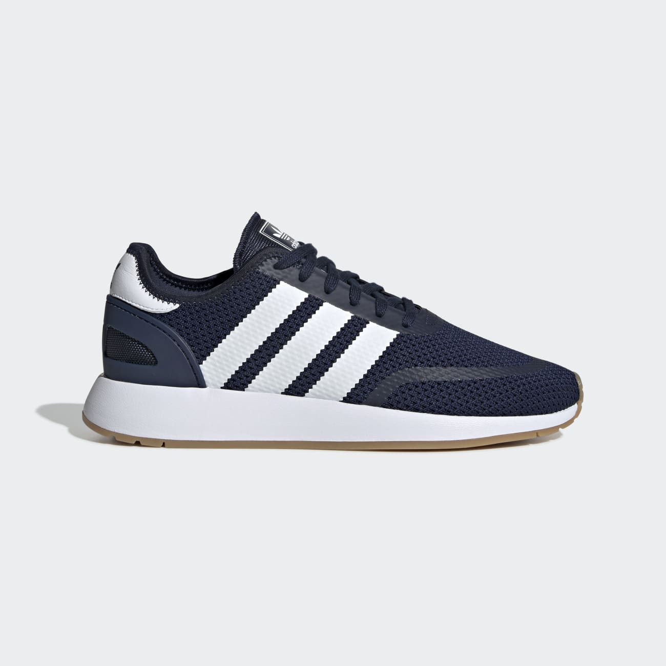 Adidas N-5923 Női Utcai Cipő - Kék [D96951]